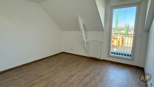 Location appartement Avrille : 780 € - AJP Immobilier Angers