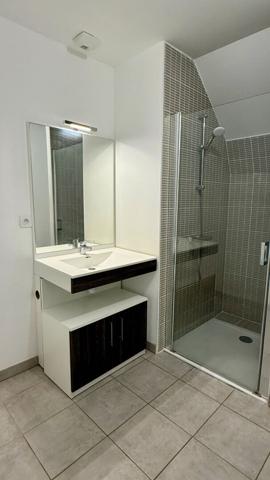 Location appartement Avrille : 780 € - AJP Immobilier Angers