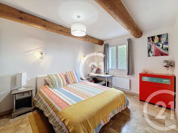 Maison à vendre  4 pièces - 157,13 m2 ST MARTIN DE CRAU - 13