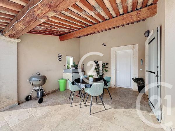 Maison à vendre  4 pièces - 157,13 m2 ST MARTIN DE CRAU - 13