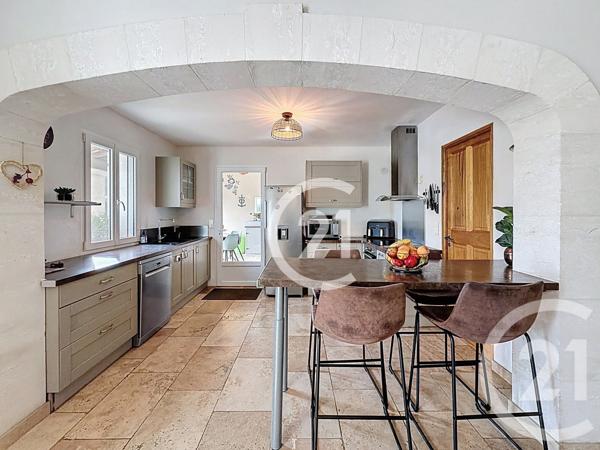 Maison à vendre  4 pièces - 157,13 m2 ST MARTIN DE CRAU - 13