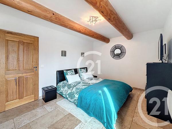 Maison à vendre  4 pièces - 157,13 m2 ST MARTIN DE CRAU - 13