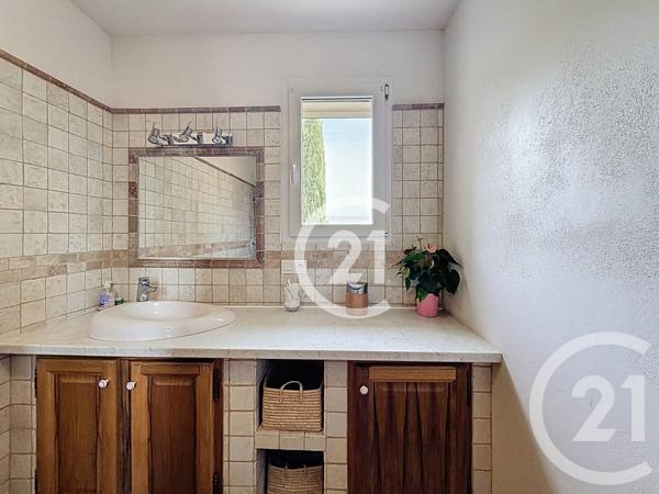 Maison à vendre  4 pièces - 157,13 m2 ST MARTIN DE CRAU - 13