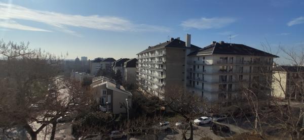 Saint remi - Appartement grande pièce de vie - 3 chambres