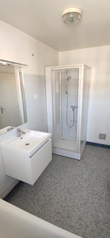 Saint remi - Appartement grande pièce de vie - 3 chambres