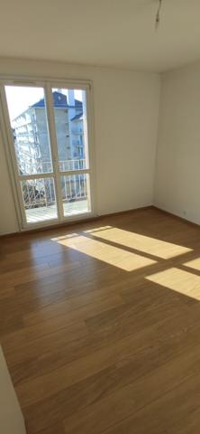 Saint remi - Appartement grande pièce de vie - 3 chambres