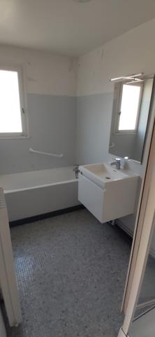 Saint remi - Appartement grande pièce de vie - 3 chambres