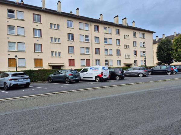 Appartement Le Mesnil Le Roi 4 pièce(s) 80.50 m2