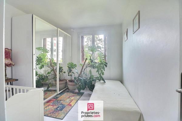 Appartement Le Mesnil Le Roi 4 pièce(s) 80.50 m2