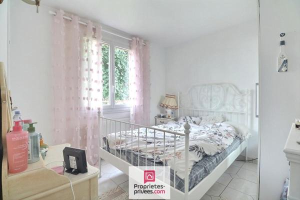 Appartement Le Mesnil Le Roi 4 pièce(s) 80.50 m2