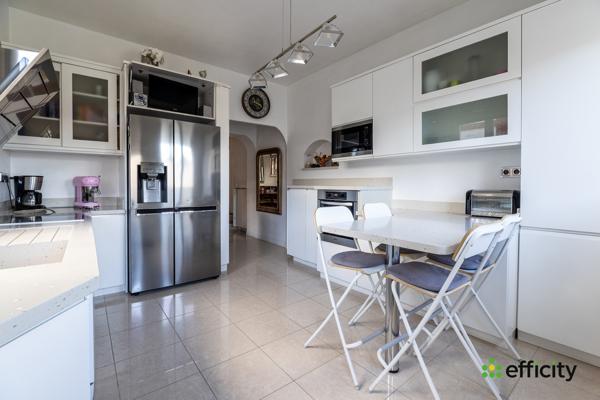 Maison 4 pièces - 92 m²