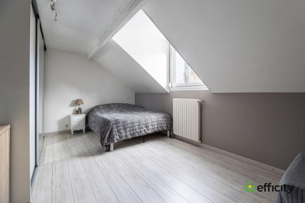 Maison 4 pièces - 92 m²