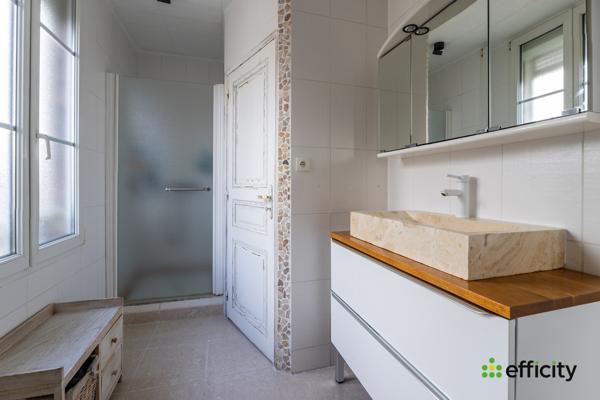 Maison 4 pièces - 92 m²