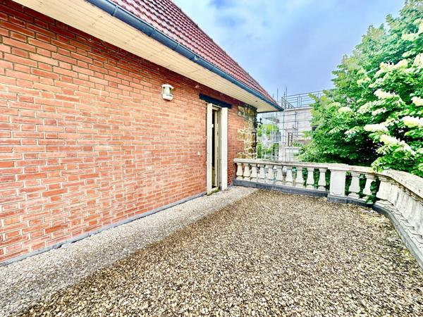 Vente Maison 6 pièces 201 m2 à Maisons-Alfort