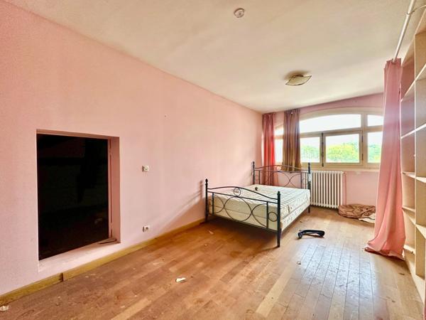 Vente Maison 6 pièces 201 m2 à Maisons-Alfort