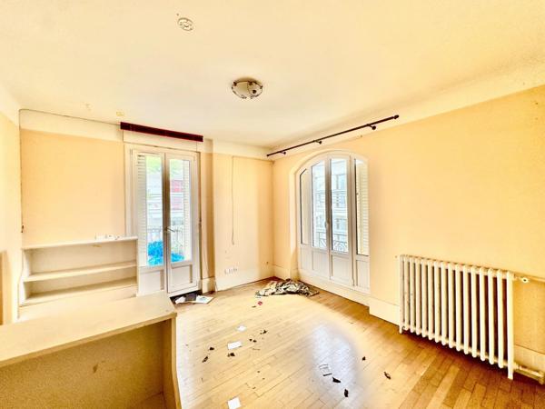 Vente Maison 6 pièces 201 m2 à Maisons-Alfort