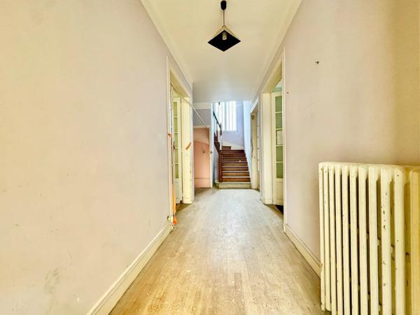 Vente Maison 6 pièces 201 m2 à Maisons-Alfort
