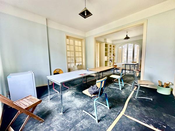 Vente Maison 6 pièces 201 m2 à Maisons-Alfort