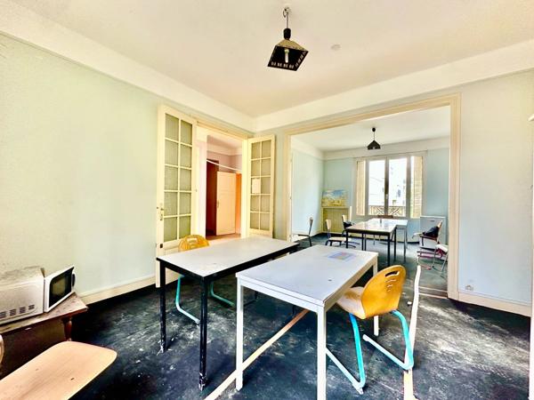 Vente Maison 6 pièces 201 m2 à Maisons-Alfort
