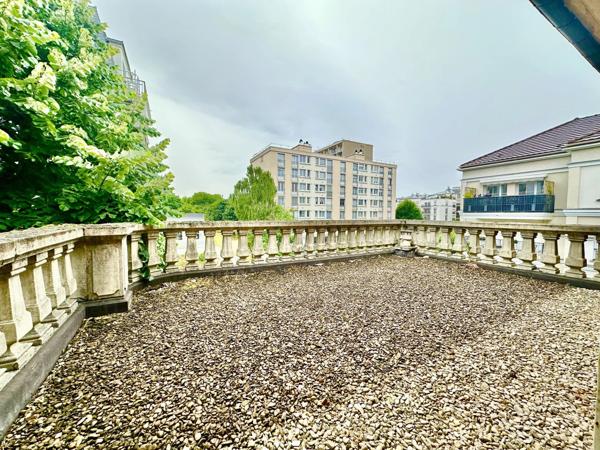 Vente Maison 6 pièces 201 m2 à Maisons-Alfort