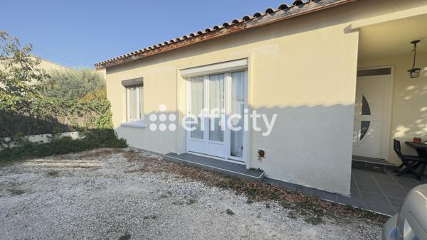 Maison 3 pièces - 67 m²