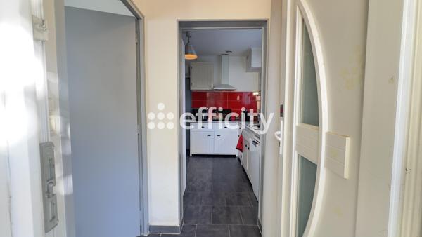 Maison 3 pièces - 67 m²