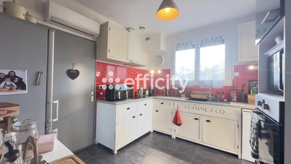 Maison 3 pièces - 67 m²