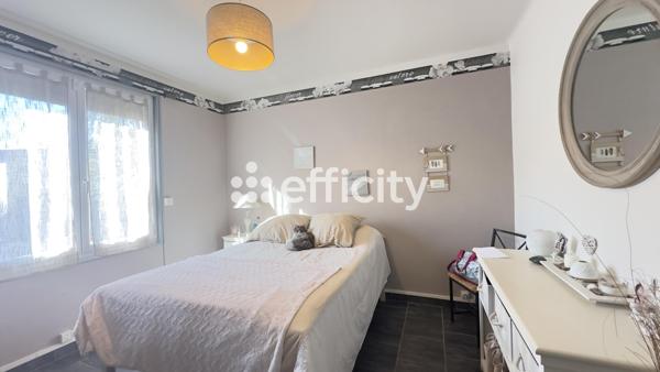 Maison 3 pièces - 67 m²