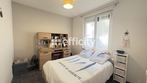 Maison 3 pièces - 67 m²