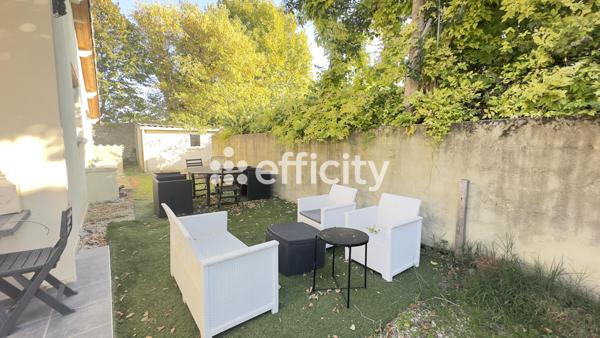 Maison 3 pièces - 67 m²