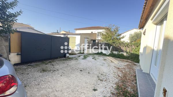 Maison 3 pièces - 67 m²