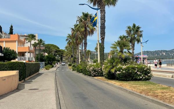 Appartement à vendre    2 pièces • 27 m2 Cavalaire-sur-Mer