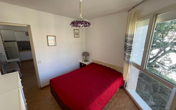 Appartement à vendre    2 pièces • 27 m2 Cavalaire-sur-Mer