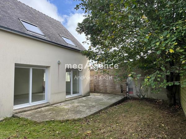 Maison à GOUESNOU, 29850 - 4 pièces 74m²