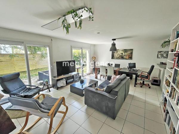 Maison à GOUESNOU, 29850 - 4 pièces 74m²
