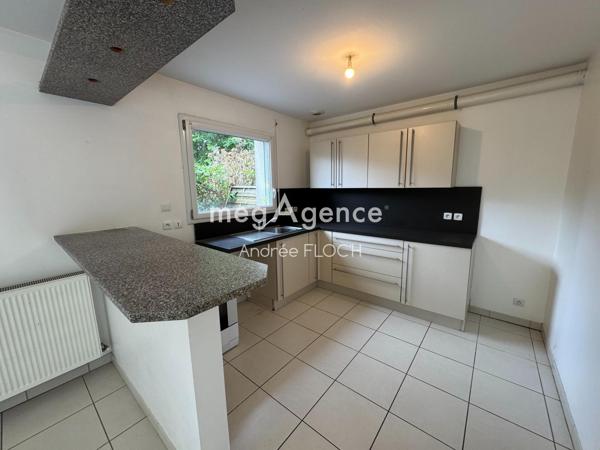 Maison à GOUESNOU, 29850 - 4 pièces 74m²