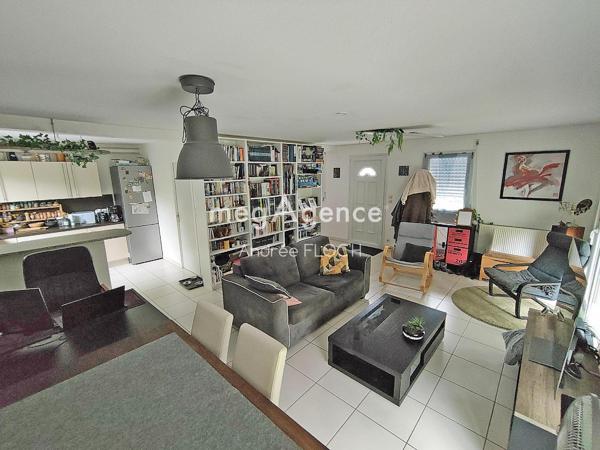 Maison à GOUESNOU, 29850 - 4 pièces 74m²
