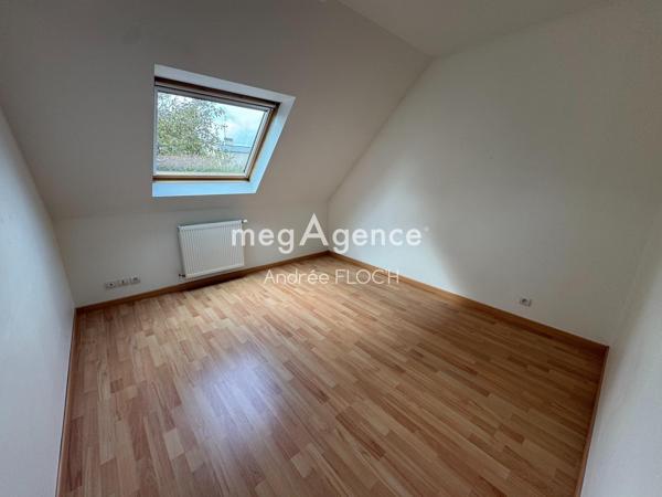 Maison à GOUESNOU, 29850 - 4 pièces 74m²