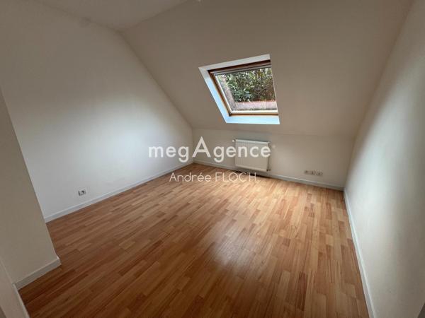 Maison à GOUESNOU, 29850 - 4 pièces 74m²