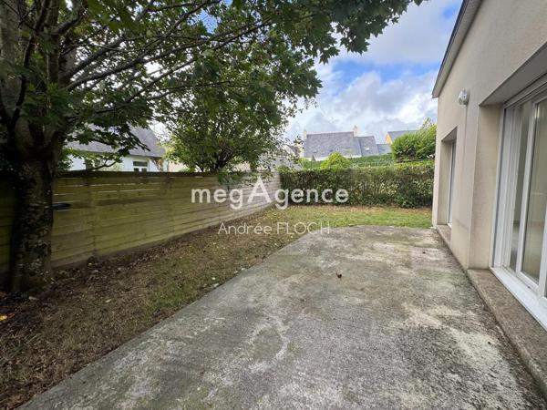 Maison à GOUESNOU, 29850 - 4 pièces 74m²