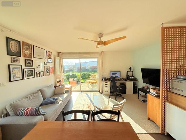 Appartement à vendre à Betton en Ille-et-Vilaine (35830), ref : CG909