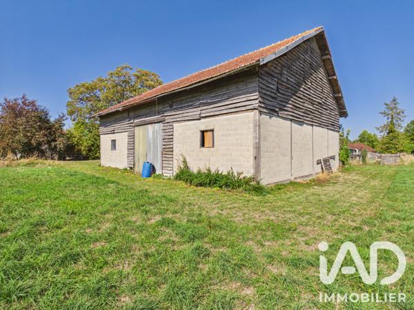Maison à vendre 4 pièces 300 m² Charmont-sous-Barbuise