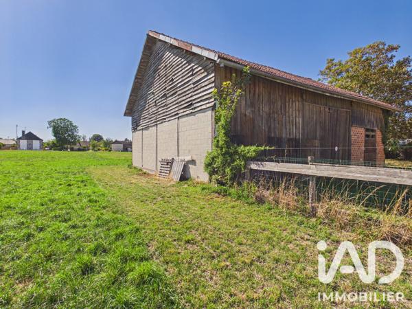 Maison à vendre 4 pièces 300 m² Charmont-sous-Barbuise