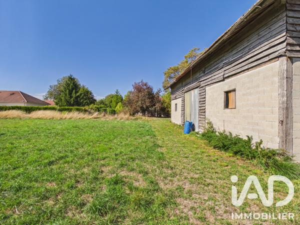 Maison à vendre 4 pièces 300 m² Charmont-sous-Barbuise