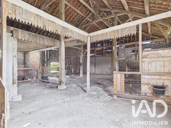 Maison à vendre 4 pièces 300 m² Charmont-sous-Barbuise