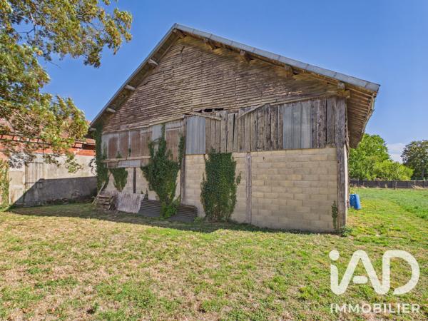 Maison à vendre 4 pièces 300 m² Charmont-sous-Barbuise