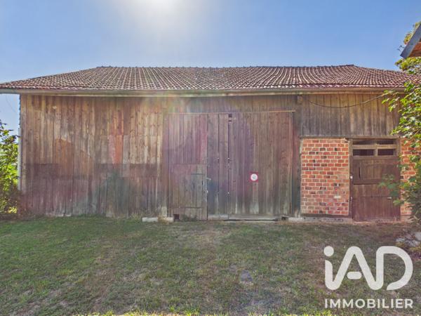 Maison à vendre 4 pièces 300 m² Charmont-sous-Barbuise