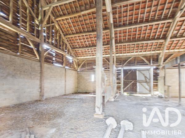 Maison à vendre 4 pièces 300 m² Charmont-sous-Barbuise