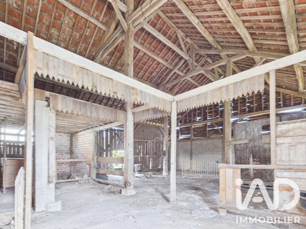 Maison à vendre 4 pièces 300 m² Charmont-sous-Barbuise