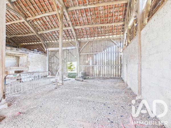 Maison à vendre 4 pièces 300 m² Charmont-sous-Barbuise